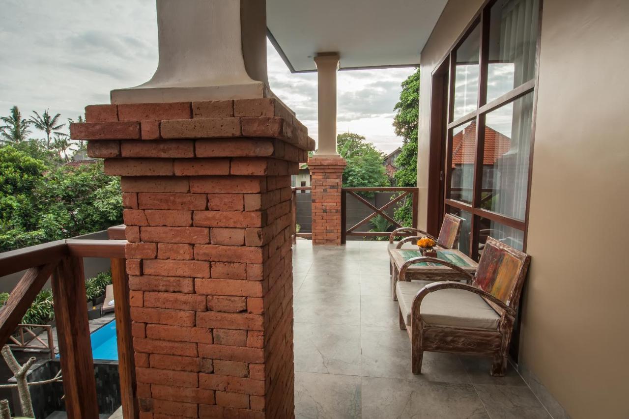 Casa de hóspedes Merak Village By Prasi