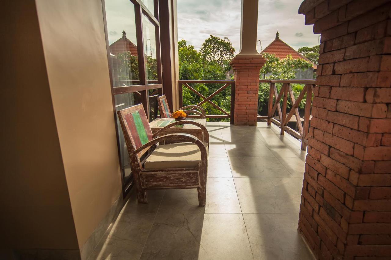 Casa de hóspedes Merak Village By Prasi Ubud